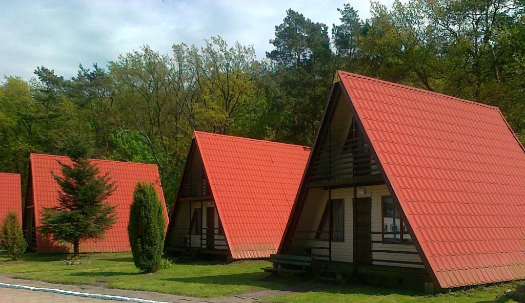 Tryglaw Natura Tour Hotel Miedzyzdroje Room photo